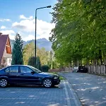 Zakopianskie U Eweliny - アパート *