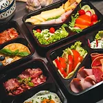アパート Zakopianskie U Eweliny -