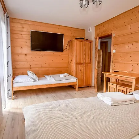 Zakopianskie U Eweliny -