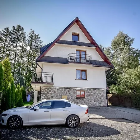 Zakopianskie U Eweliny - *
