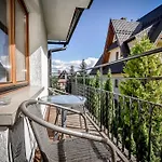 Zakopianskie U Eweliny - Apartment