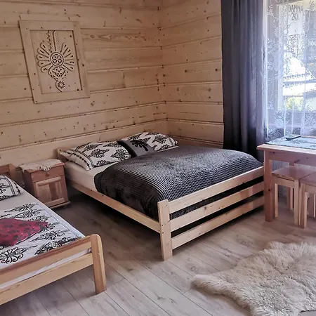 Zakopianskie U Eweliny - *