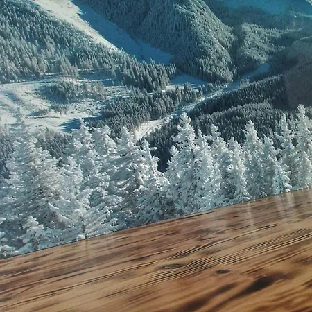 Zakopianskie U Eweliny - Appartement Zakopane