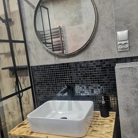 Zakopianskie U Eweliny - Appartement *