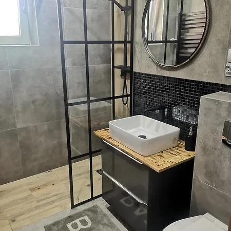 Zakopianskie U Eweliny - Appartement Zakopane