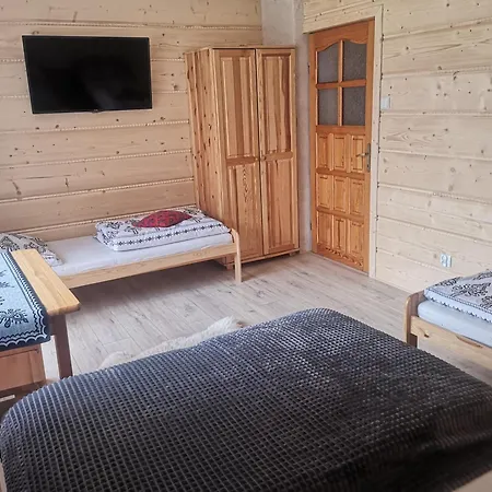 Zakopianskie U Eweliny - Appartement Zakopane